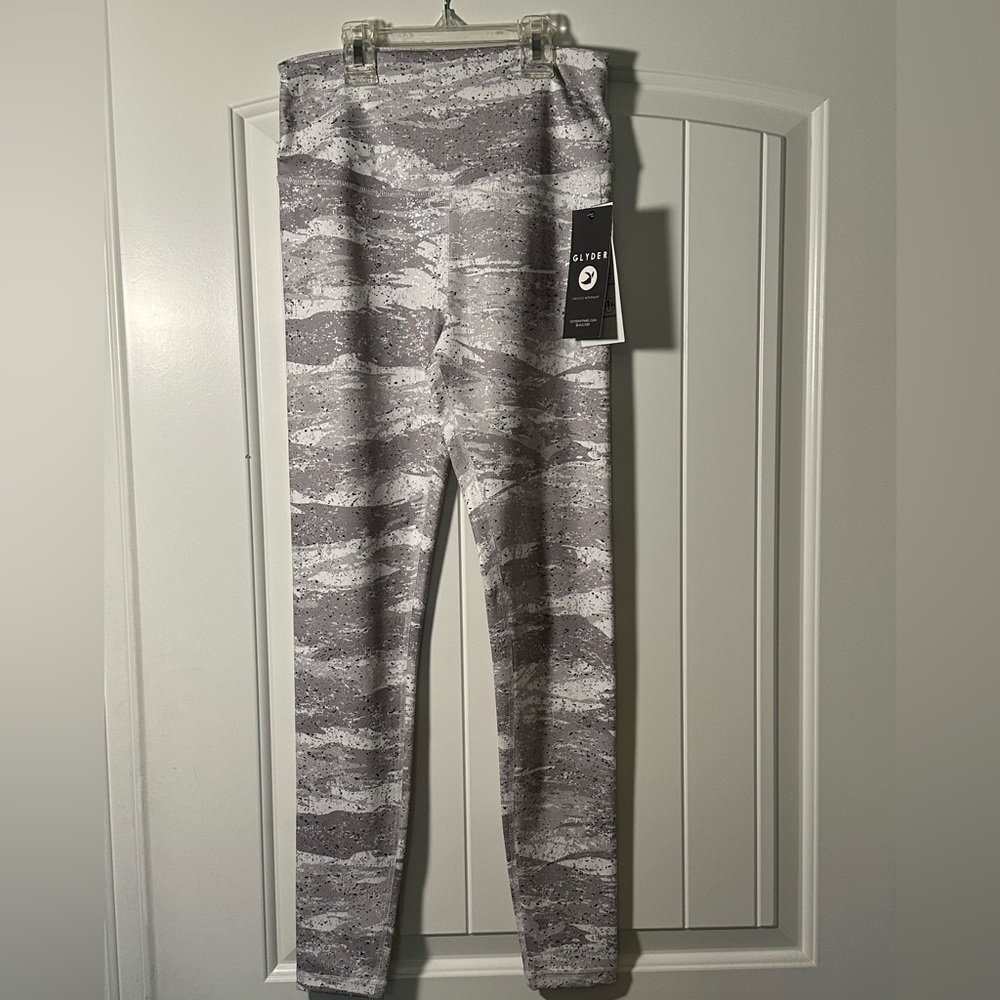 Glyder Leggings